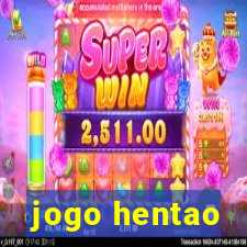 jogo hentao